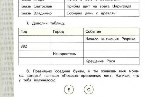 На сайте кракен пропал пользователь